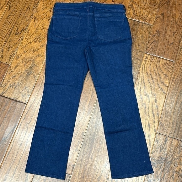 NYDJ Marilyn Straight jeans - Picture 6 of 7